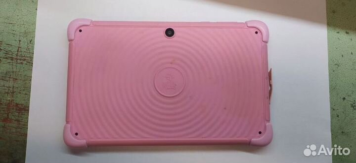 Детский планшет dexp Ursus Kids L47