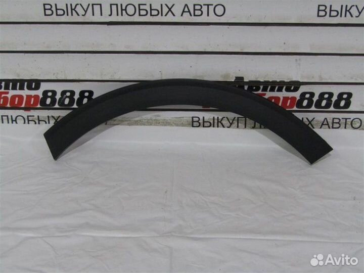 Молдинг крыла задний левый Haval F7 X 2.0 2021