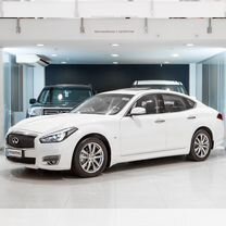 Infiniti Q70 2.5 AT, 2015, 104 312 км, с пробегом, цена 1 649 000 руб.