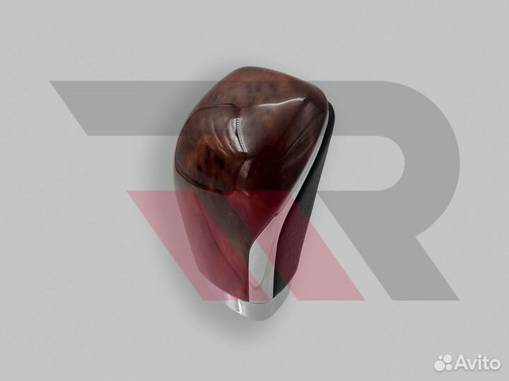 Ручка АКПП Toyota Crown S200 2010-2012 1-й рест