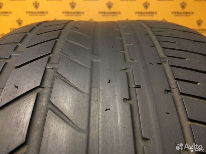 Pirelli P Zero Asimmetrico 275/40 R18