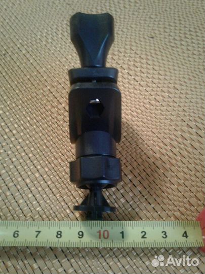 Крепеж видеорегистратора