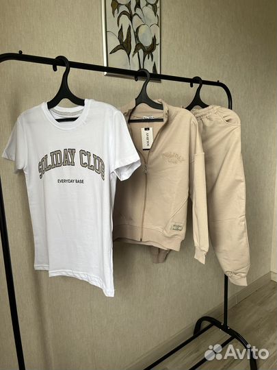 Детская одежда из Турции