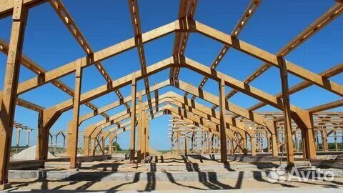 Лвл брус от производителя