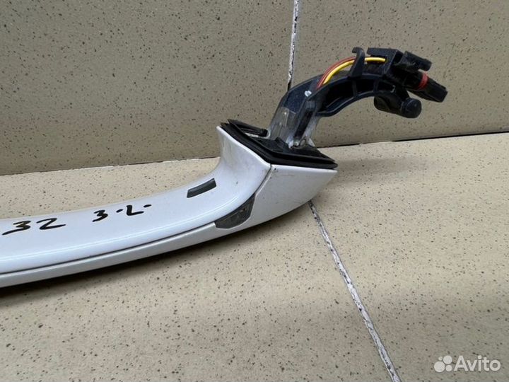 Ручка двери наружная задняя левая Bmw 6-Serie Gt