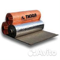 Мбор-5Ф Материал огнезащитный