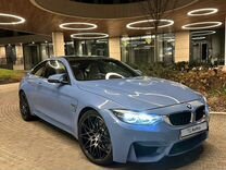BMW M4, 2016, с пробегом, цена 3 200 000 руб.
