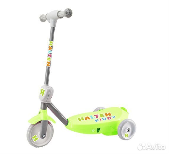 Электросамокат