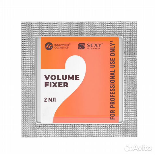 Innovator cosmetics для ламинирования ресниц 2мл