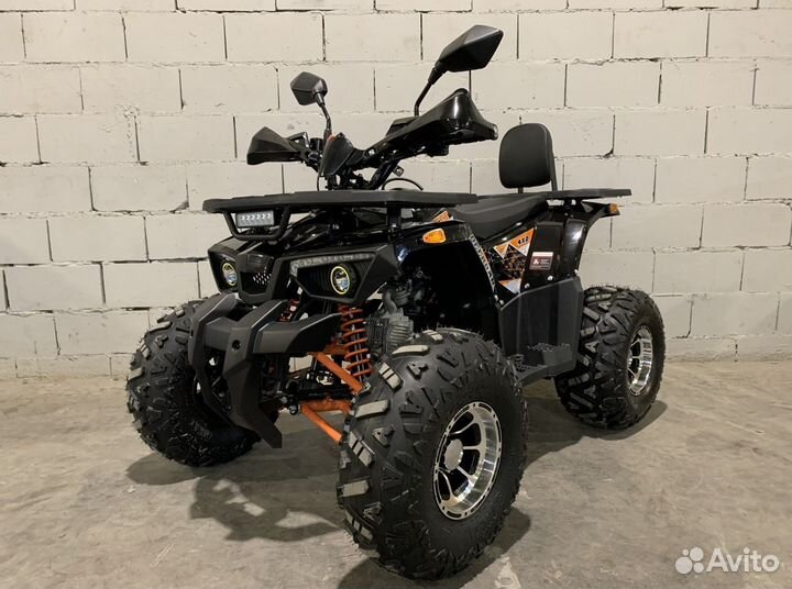 Квадроцикл Sherhan 1000G