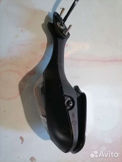 Зеркала honda vfr 800