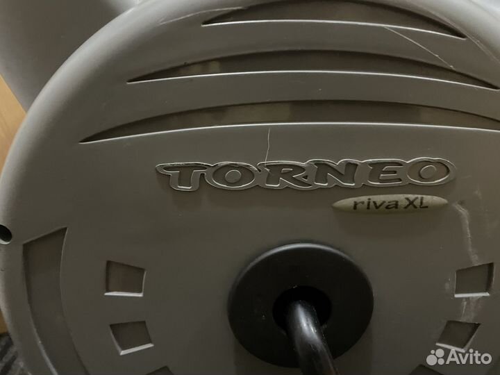 Велотренажер torneo