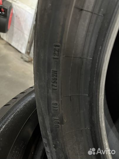 Комплект колес 225/50 r 18