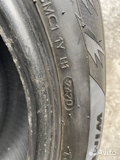 Hankook Winter I'Pike RS2 W429 185/65 R14 29B