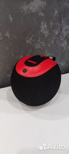 Bluetooth колонка (новая)