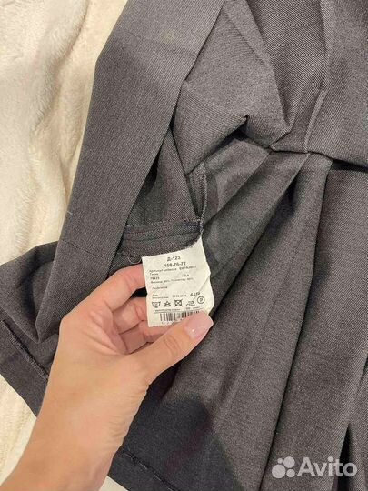 Продам Костюм Пеплос на девочку на 12 лет