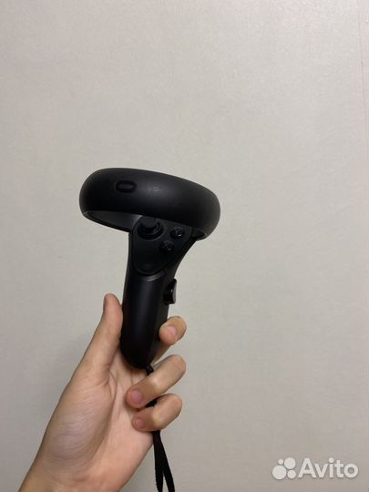 Шлем oculus 64 gb