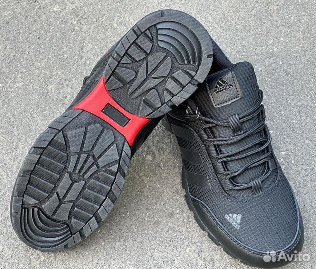 Кроссовки adidas terrex