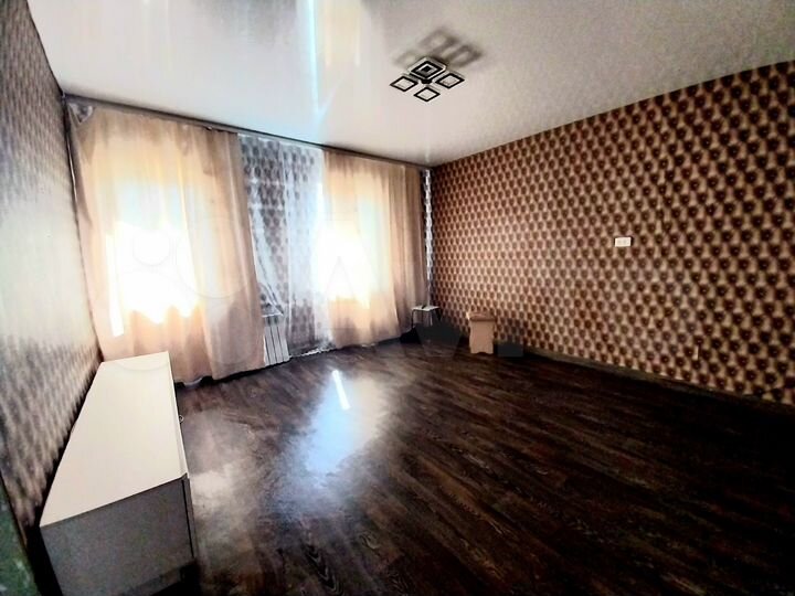 Дом 49 м² на участке 6 сот.