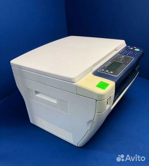 Мфу Xerox WorkCentre 3045B до 24 стр/мин