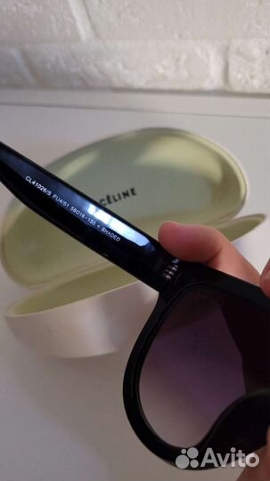 Очки Celine оригинал б/у