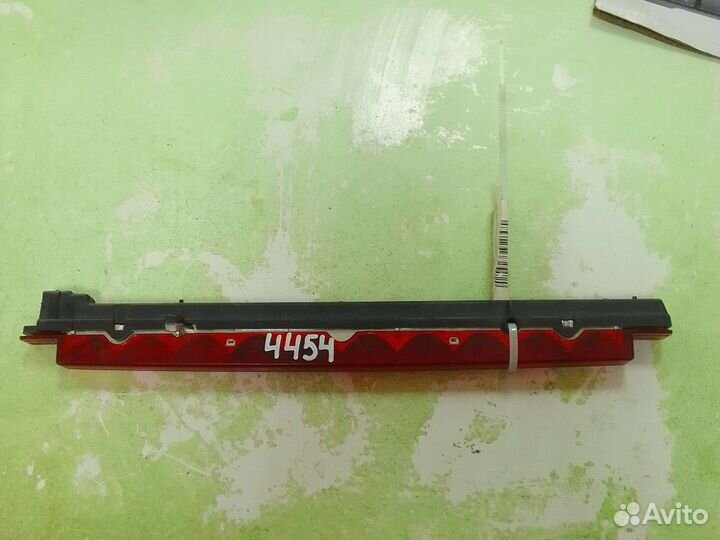 Дополнительный стоп сигнал Audi A3 8L 96-03 гг