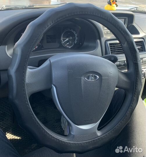 Оплётка на руль