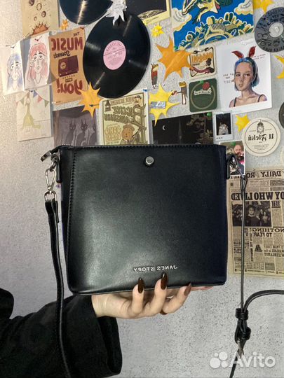 Сумка женская