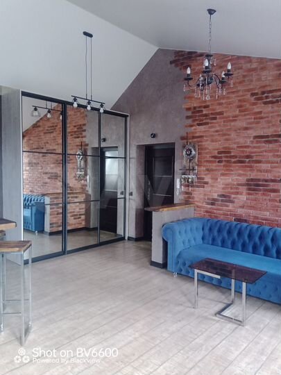 2-к. квартира, 67,7 м², 10/10 эт.