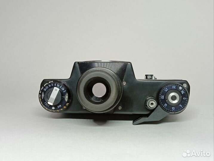 Зенит Лабораторный