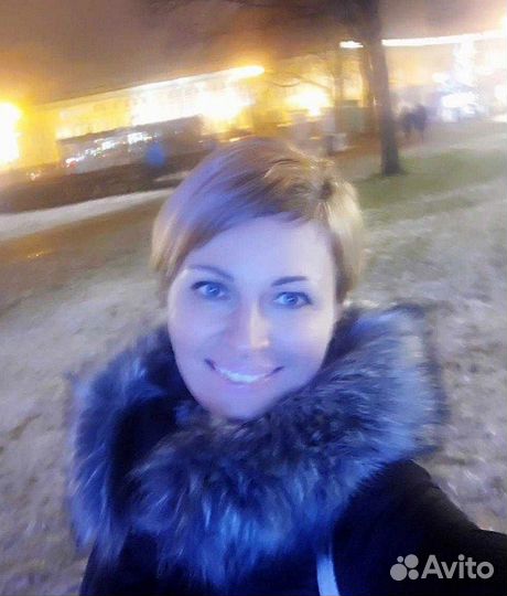 Автоняня/сопровождающая няня