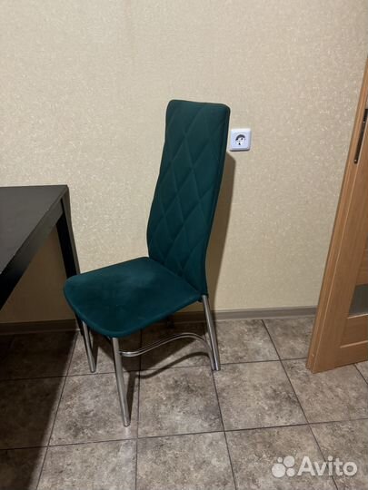 Стулья кухонные