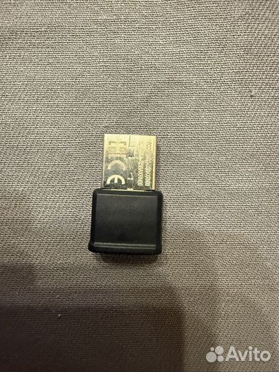 WiFi Адаптер Asus USB-AX55 nano