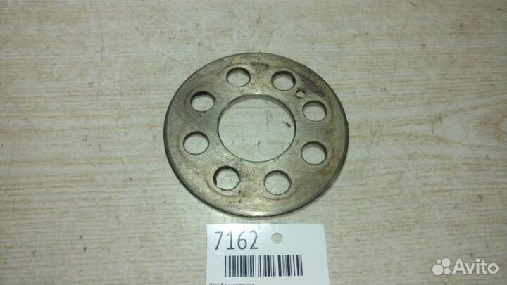 Шайба маховика Toyota/Lexus Alphard 2azfe