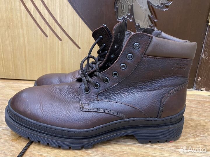 Зимние ботинки Lloyd 43