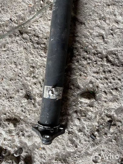 Карданный вал АКПП BMW E63 26107549471