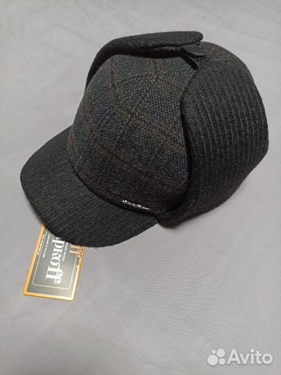 Кепка мужская