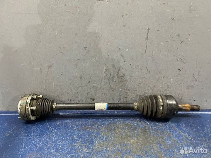 Привод задний правый Cadillac Cts 2 07-14 Гг