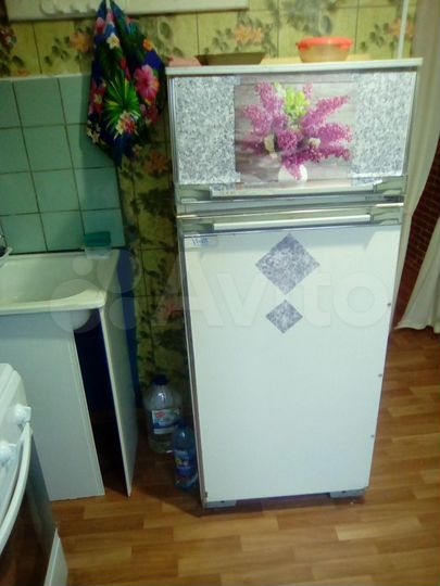 1-к. квартира, 30 м², 5/5 эт.