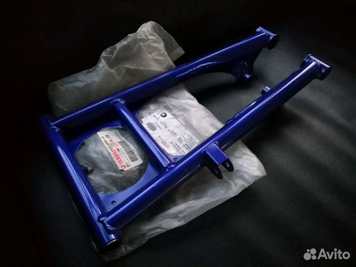 Новый оригинальный нижний рычаг Yamaha Rs Venture