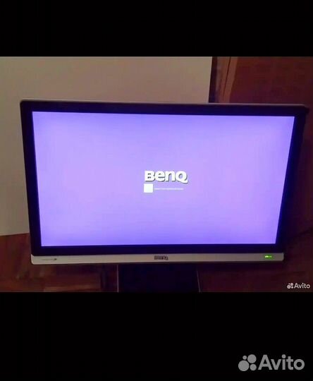 Монитор Benq 22