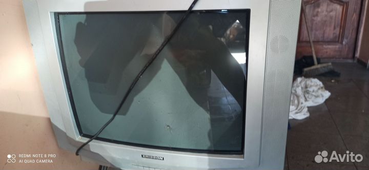 Телевизор