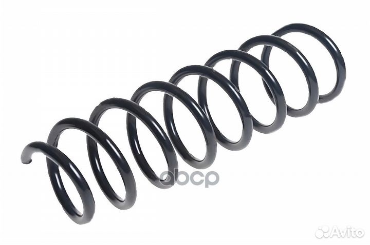 Пружина подвески BMW 5 (F10) 09-16 зад. ST104074R