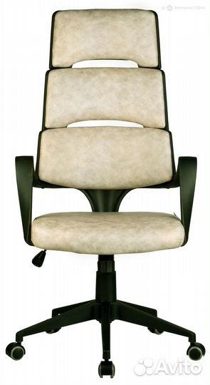 Кресло для руководителя (Black) RCH Sakura