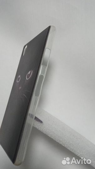 Чехол для Sony Z1