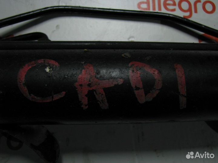 VW Caddi рейка рулевая 1.6