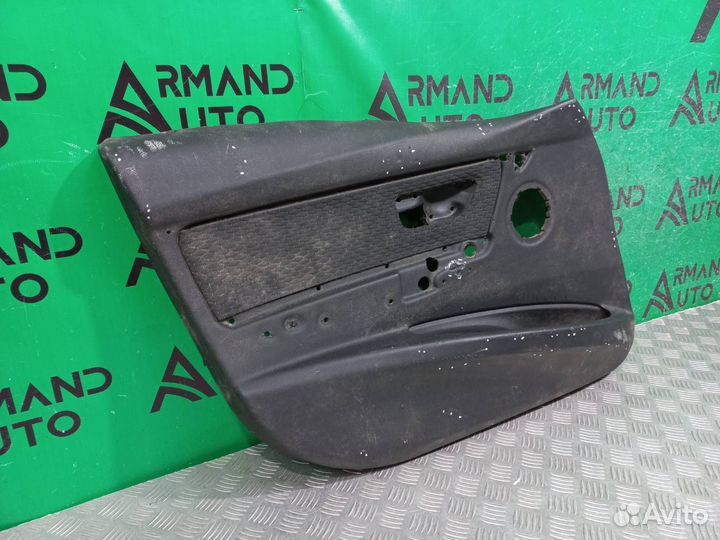 Обшивка двери передняя левая Bmw 3 Series F30 F31