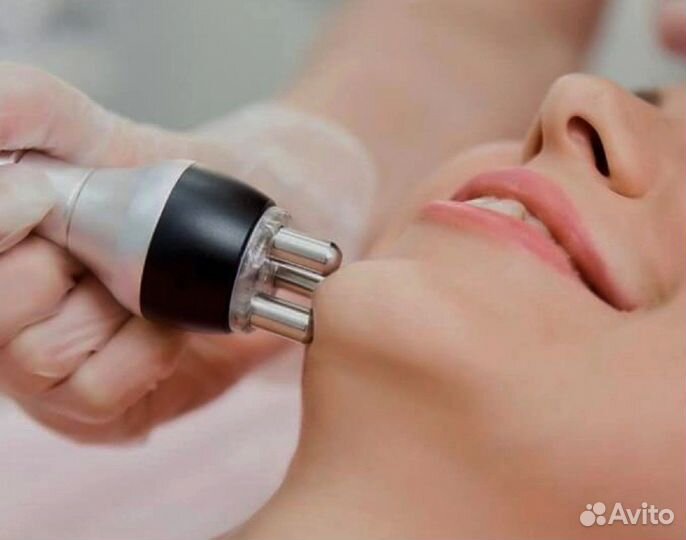 Lpg массаж,кавитация,PF лифтинг лица