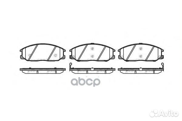 771 12 D11103M-01FDB1605223414 5810126A30