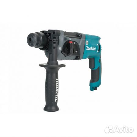 Перфоратор makita HR2470X19